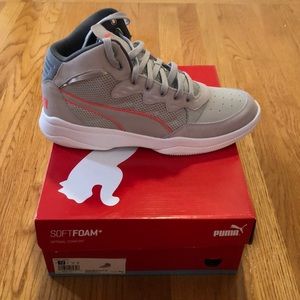 Puma RB Playoff SD